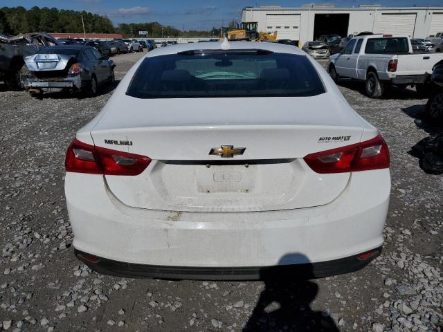 Photo 5 VIN: 1G1ZD5ST4JF179490 - CHEVROLET MALIBU LT 