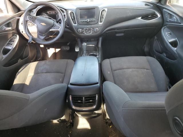 Photo 7 VIN: 1G1ZD5ST4JF179490 - CHEVROLET MALIBU LT 