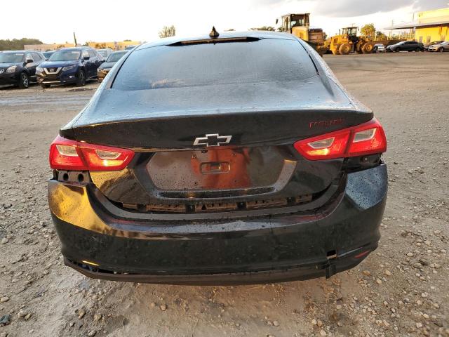 Photo 5 VIN: 1G1ZD5ST4JF185385 - CHEVROLET MALIBU 