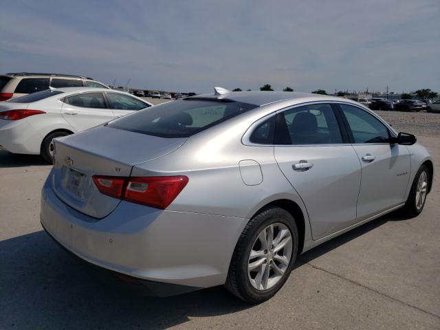 Photo 8 VIN: 1G1ZD5ST4JF188190 - CHEVROLET MALIBU LT 