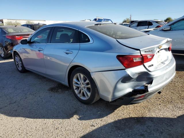 Photo 1 VIN: 1G1ZD5ST4JF189632 - CHEVROLET MALIBU LT 