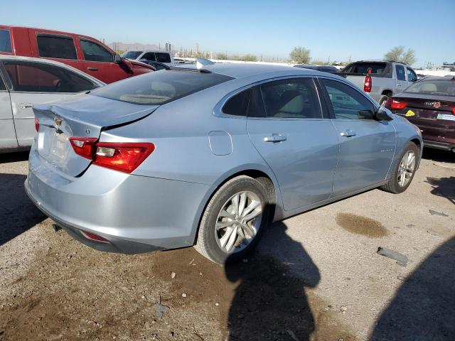 Photo 2 VIN: 1G1ZD5ST4JF189632 - CHEVROLET MALIBU LT 