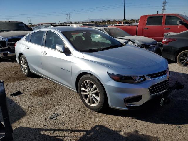 Photo 3 VIN: 1G1ZD5ST4JF189632 - CHEVROLET MALIBU LT 