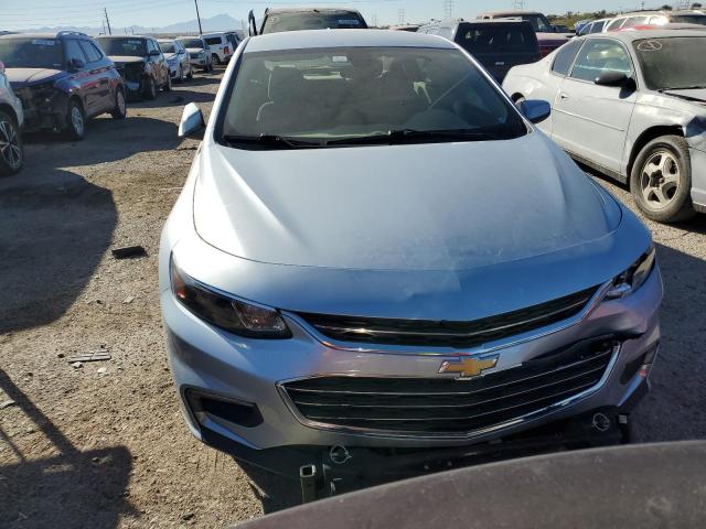 Photo 4 VIN: 1G1ZD5ST4JF189632 - CHEVROLET MALIBU LT 