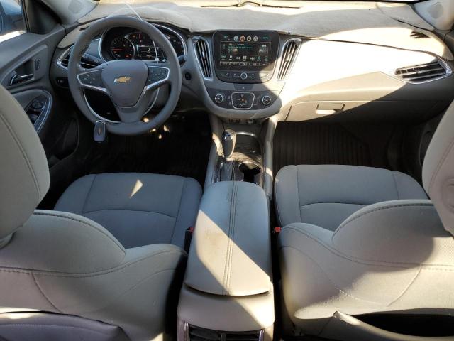 Photo 7 VIN: 1G1ZD5ST4JF189632 - CHEVROLET MALIBU LT 