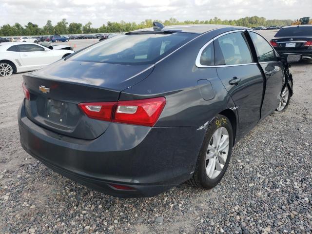 Photo 3 VIN: 1G1ZD5ST4JF190618 - CHEVROLET MALIBU LT 