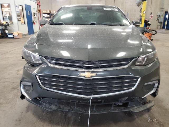 Photo 4 VIN: 1G1ZD5ST4JF197231 - CHEVROLET MALIBU LT 