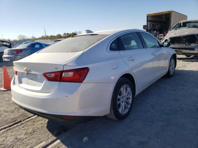 Photo 2 VIN: 1G1ZD5ST4JF197763 - CHEVROLET MALIBU 