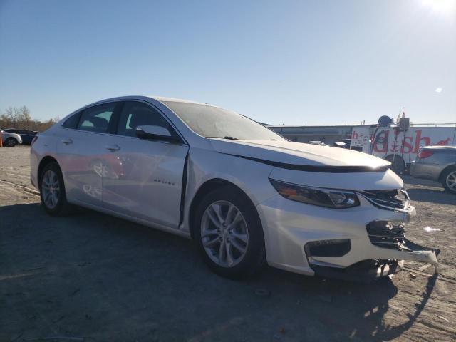 Photo 3 VIN: 1G1ZD5ST4JF197763 - CHEVROLET MALIBU 