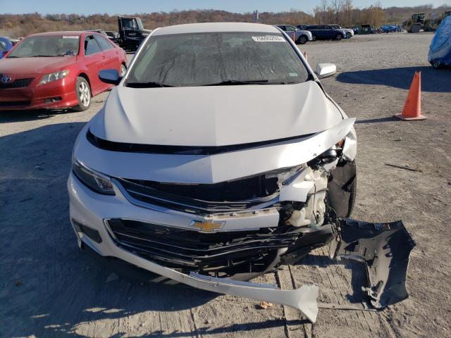 Photo 4 VIN: 1G1ZD5ST4JF197763 - CHEVROLET MALIBU 