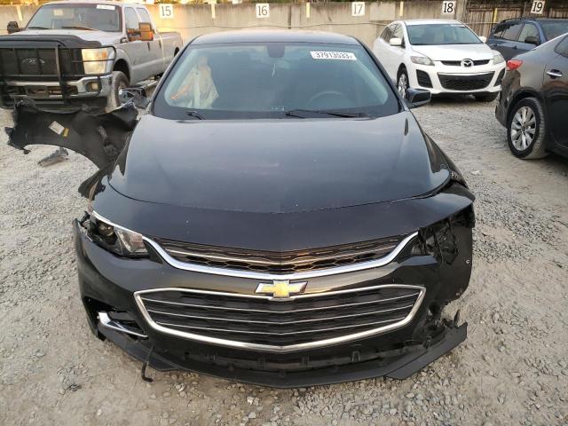 Photo 4 VIN: 1G1ZD5ST4JF201018 - CHEVROLET MALIBU LT 