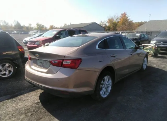 Photo 3 VIN: 1G1ZD5ST4JF202556 - CHEVROLET MALIBU 