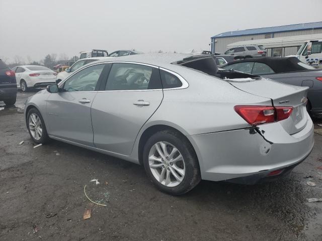 Photo 1 VIN: 1G1ZD5ST4JF203173 - CHEVROLET MALIBU 