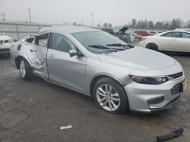 Photo 3 VIN: 1G1ZD5ST4JF203173 - CHEVROLET MALIBU 