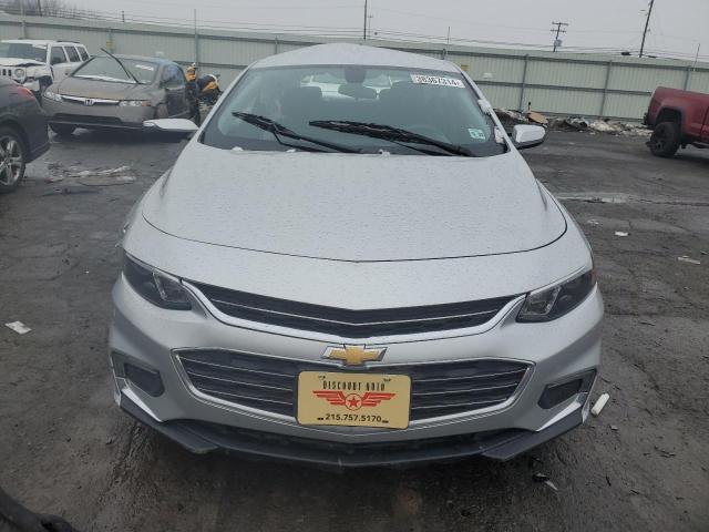 Photo 4 VIN: 1G1ZD5ST4JF203173 - CHEVROLET MALIBU 