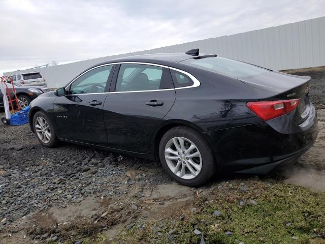 Photo 1 VIN: 1G1ZD5ST4JF205103 - CHEVROLET MALIBU 