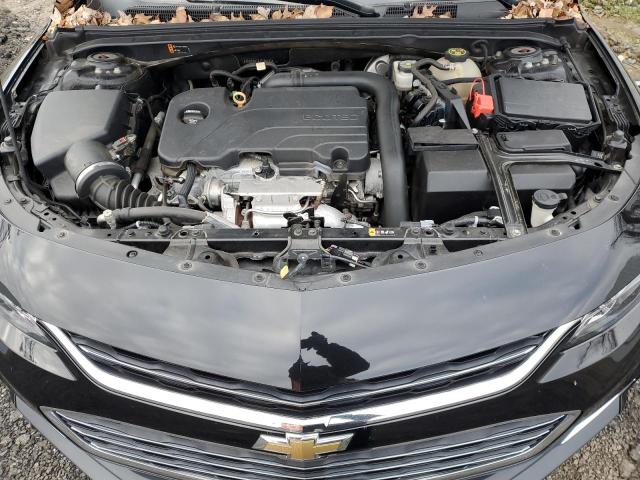 Photo 10 VIN: 1G1ZD5ST4JF205103 - CHEVROLET MALIBU 