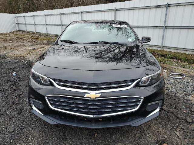 Photo 4 VIN: 1G1ZD5ST4JF205103 - CHEVROLET MALIBU 