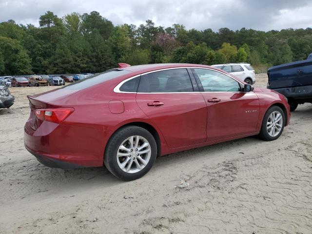 Photo 2 VIN: 1G1ZD5ST4JF205487 - CHEVROLET MALIBU LT 