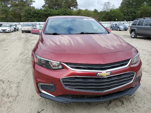 Photo 4 VIN: 1G1ZD5ST4JF205487 - CHEVROLET MALIBU LT 