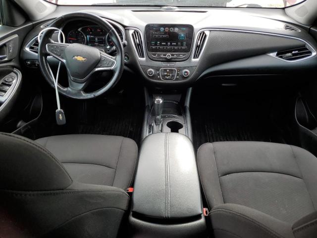 Photo 7 VIN: 1G1ZD5ST4JF205487 - CHEVROLET MALIBU LT 