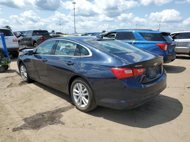 Photo 1 VIN: 1G1ZD5ST4JF206252 - CHEVROLET MALIBU LT 