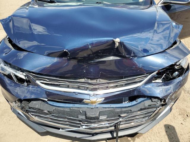 Photo 10 VIN: 1G1ZD5ST4JF206252 - CHEVROLET MALIBU LT 