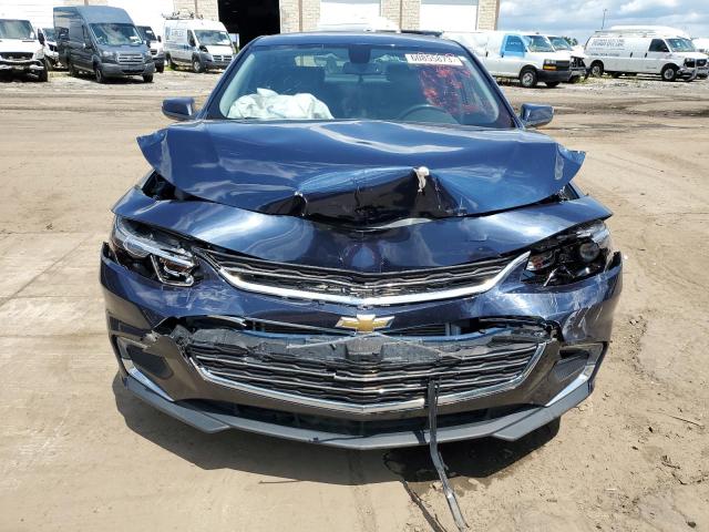 Photo 4 VIN: 1G1ZD5ST4JF206252 - CHEVROLET MALIBU LT 