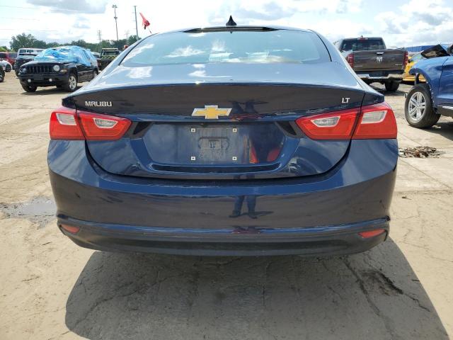 Photo 5 VIN: 1G1ZD5ST4JF206252 - CHEVROLET MALIBU LT 