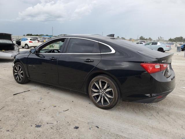 Photo 1 VIN: 1G1ZD5ST4JF208065 - CHEVROLET MALIBU LT 