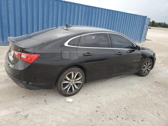 Photo 2 VIN: 1G1ZD5ST4JF208065 - CHEVROLET MALIBU LT 