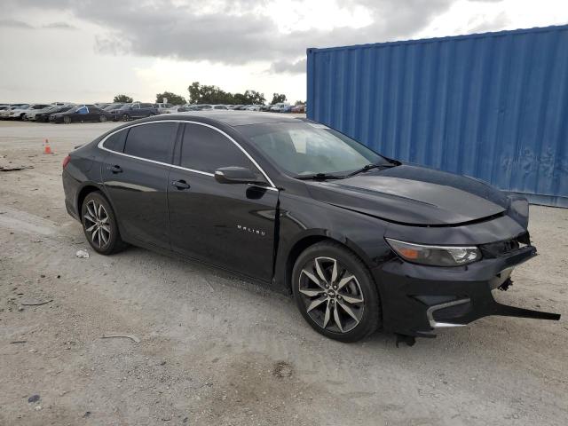 Photo 3 VIN: 1G1ZD5ST4JF208065 - CHEVROLET MALIBU LT 