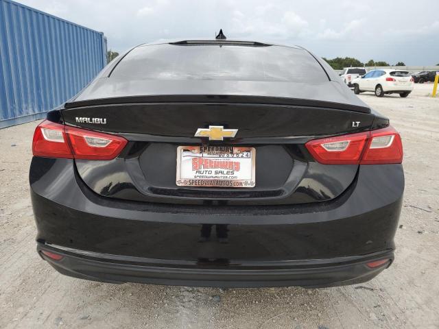 Photo 5 VIN: 1G1ZD5ST4JF208065 - CHEVROLET MALIBU LT 