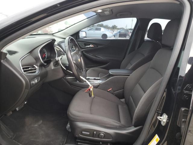 Photo 6 VIN: 1G1ZD5ST4JF208065 - CHEVROLET MALIBU LT 