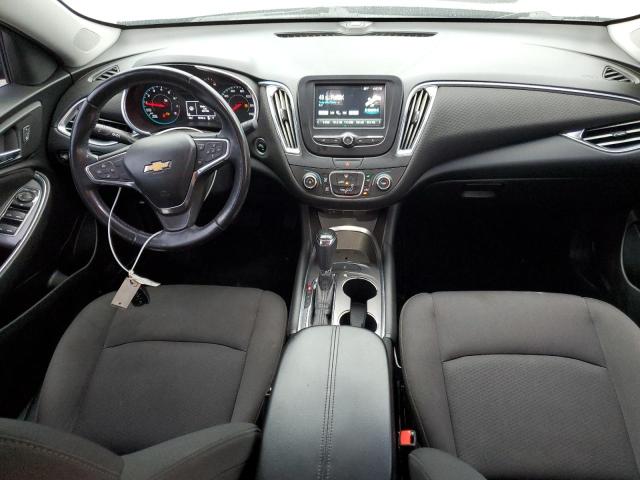 Photo 7 VIN: 1G1ZD5ST4JF208065 - CHEVROLET MALIBU LT 