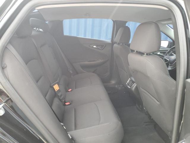 Photo 9 VIN: 1G1ZD5ST4JF208065 - CHEVROLET MALIBU LT 