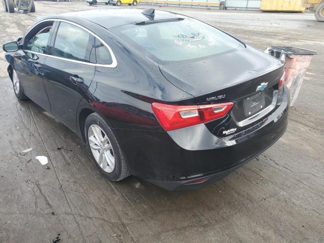 Photo 2 VIN: 1G1ZD5ST4JF209409 - CHEVROLET MALIBU LT 