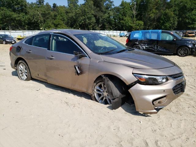 Photo 3 VIN: 1G1ZD5ST4JF212505 - CHEVROLET MALIBU 