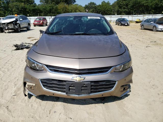 Photo 4 VIN: 1G1ZD5ST4JF212505 - CHEVROLET MALIBU 