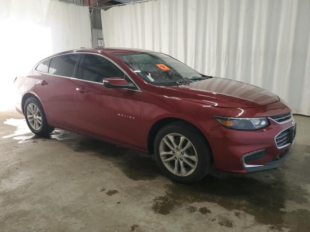 Photo 3 VIN: 1G1ZD5ST4JF215324 - CHEVROLET MALIBU LT 