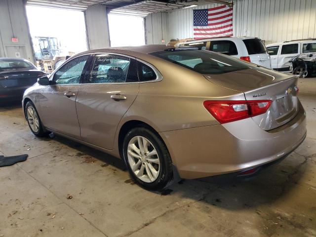 Photo 1 VIN: 1G1ZD5ST4JF216036 - CHEVROLET MALIBU 