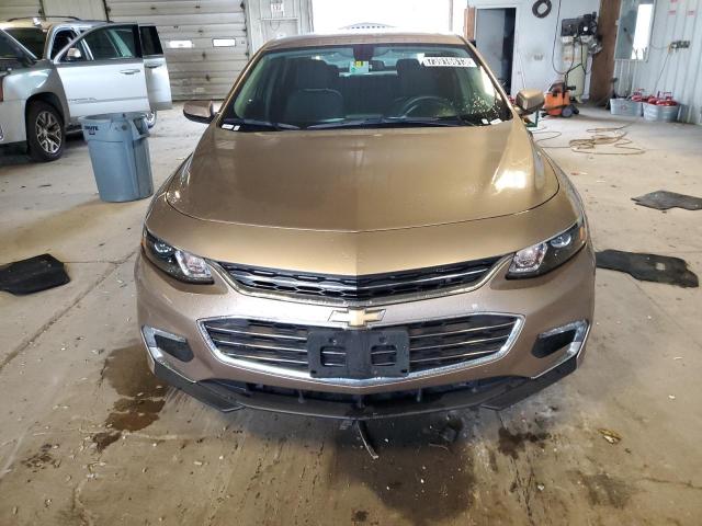 Photo 4 VIN: 1G1ZD5ST4JF216036 - CHEVROLET MALIBU 