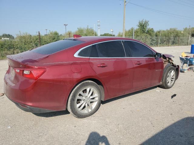 Photo 2 VIN: 1G1ZD5ST4JF217008 - CHEVROLET MALIBU LT 