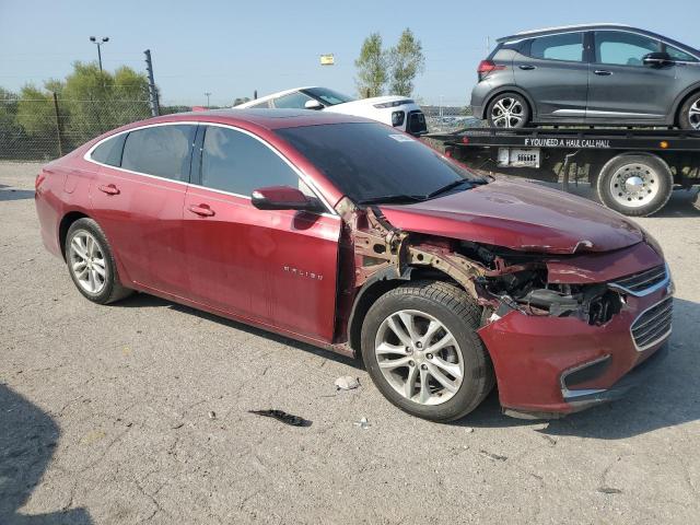 Photo 3 VIN: 1G1ZD5ST4JF217008 - CHEVROLET MALIBU LT 