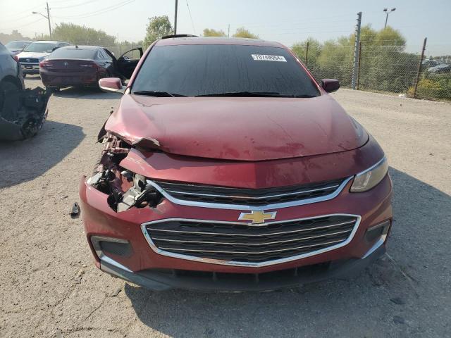 Photo 4 VIN: 1G1ZD5ST4JF217008 - CHEVROLET MALIBU LT 