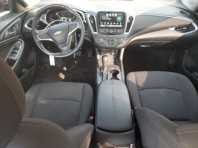 Photo 7 VIN: 1G1ZD5ST4JF217008 - CHEVROLET MALIBU LT 