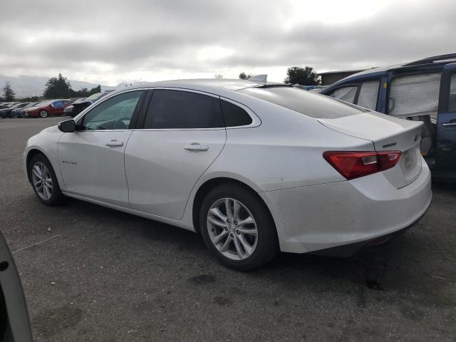 Photo 1 VIN: 1G1ZD5ST4JF221706 - CHEVROLET MALIBU LT 