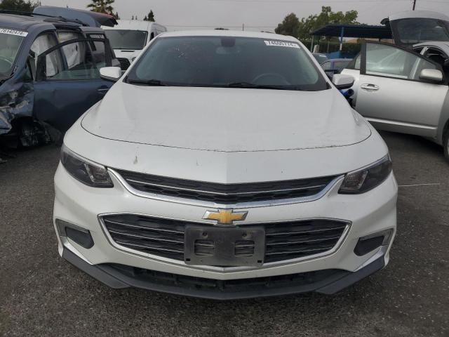 Photo 4 VIN: 1G1ZD5ST4JF221706 - CHEVROLET MALIBU LT 