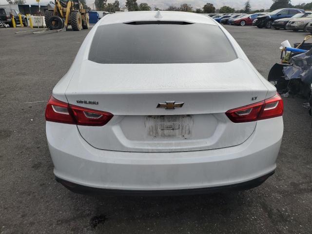 Photo 5 VIN: 1G1ZD5ST4JF221706 - CHEVROLET MALIBU LT 