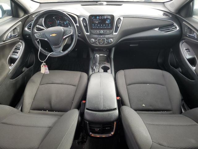 Photo 7 VIN: 1G1ZD5ST4JF221706 - CHEVROLET MALIBU LT 